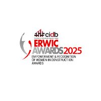 cidb ERWIC Awards (@cidberwic) 's Twitter Profile Photo cidb ERWIC Awards (@cidberwic) 's Twitter Profile Photo