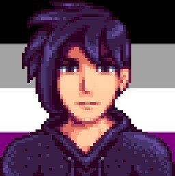 No, my name is not Seb. But yes, I'm kinda emo. And yes, I do like frogs.
• 23 | Spain | very random •
Mostly anime and games I like here, random vents too.