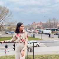 Manisha Chatterjee (@manisha96180384) 's Twitter Profile