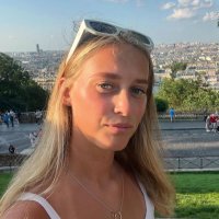 Danielle Lukin (@daniellelukin89) 's Twitter Profile