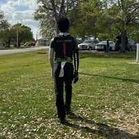 Christian Cuffy (@christiancuff5) 's Twitter Profile