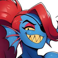 Undyne The True Hero (On/Off) (Switch) (Parody) (@justicespear54) 's Twitter Profile Photo Undyne The True Hero (On/Off) (Switch) (Parody) (@justicespear54) 's Twitter Profile Photo