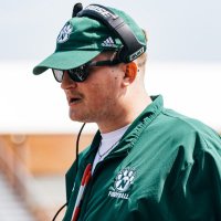 Tyce Hoover (@coachthoover) 's Twitter Profile