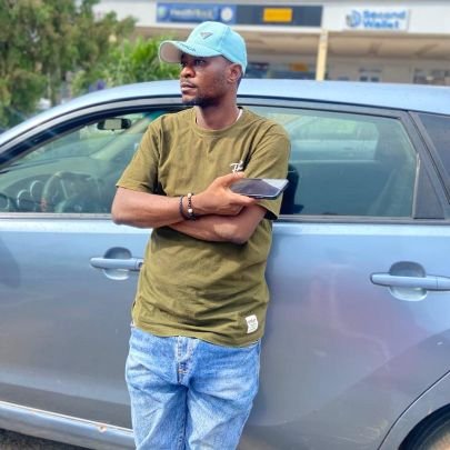 God first š„, Gunner's for Life ā¤ļø.. Arsenal FC
Sheyi & son's consultant
A Building engineer and
A Civil engineer consultant.
lovers of Korean series