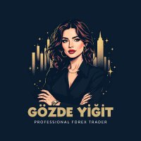 Gözde Yiğit (@gozdetrade) 's Twitter Profile Photo