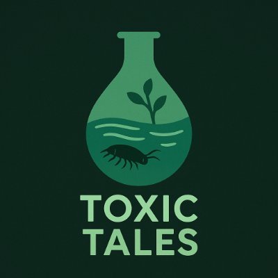 👨🔬 Weekly micro-tales from an ecologist
🐸 Parasites, pollution & the weird side of nature
✍️ Real science, dark twists