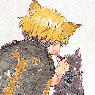 しもつきみらい🎨さんのプロフィール画像
