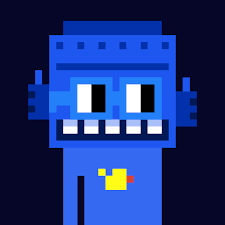 CornrowRoy's profile picture. Tweets about literally nothing and everything | Co-founder: of my dreams.

Sign up for BullX now     https://t.co/zizt65HGYv