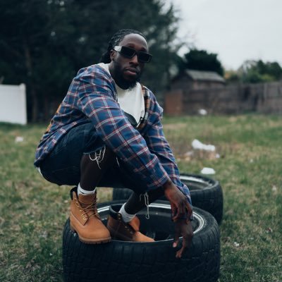 kofibonsu_'s profile picture. @17musicgroup  @warnerchappellmusic  JT, Luh Tyler, Babyfxce E, Netflix Rhythm & Flow S2, D.Savage, El Snappo, Yvngxchris, PNB Rock, WolfaceJoeyyy +