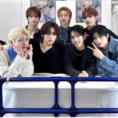 NEX2Y_KAI's profile picture. NEXZ HARU🐻‍❄️SEITA🦌推し(箱推し) #NEXZ #NEX2Y #メンズNEX2Y