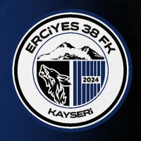 Solwie Enerji Kayseri Erciyes 38 FK (@erciyes38fk) 's Twitter Profile Photo Solwie Enerji Kayseri Erciyes 38 FK (@erciyes38fk) 's Twitter Profile Photo