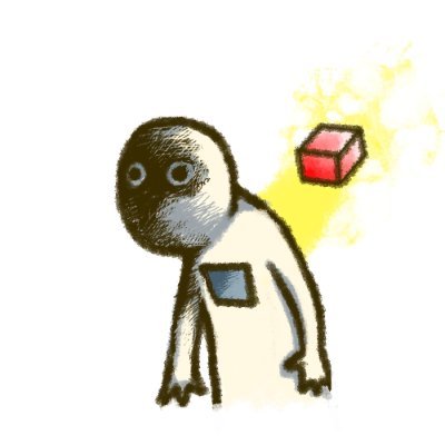 desusyafu's profile picture. æ
¶æ/ä»®æ³é貚ãã¬ãŒã/21æ³/æ°åãæšãŠãèŠæã§ãã¬ãŒã
