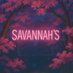 ๐๐๐ซ๐๐ฃ๐ฃ๐๐'๐จ ๐ (@byysavannahs) Twitter profile photo ๐๐๐ซ๐๐ฃ๐ฃ๐๐'๐จ ๐ (@byysavannahs) Twitter profile photo