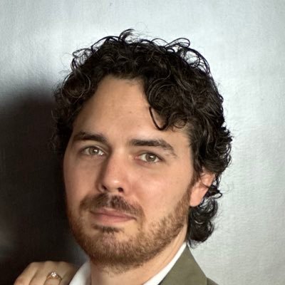 luisbalexander's profile picture. 