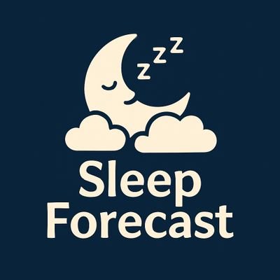 Optimize your sleep and boost your productivity. - for free! ⚡️