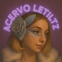 Acervo letiltz (@acervoletiltz) 's Twitter Profile Photo Acervo letiltz (@acervoletiltz) 's Twitter Profile Photo