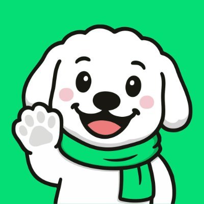 AbstractBARRY's profile picture. Just a cozy little pup living in the Abstract world. 
I chase vibes, wag my tail, and make new friends every day. 

Follow the woofs https://t.co/3x6kuHJd2B