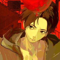 lupo✒️ 🐔🐍 (@rev_illust) 's Twitter Profile