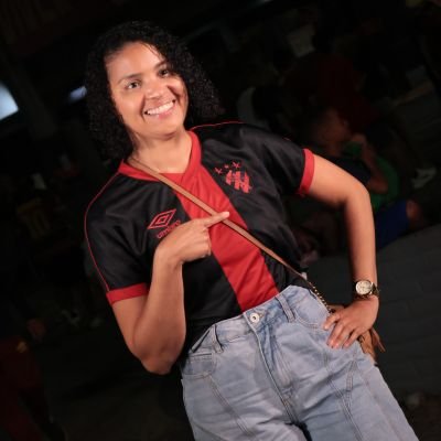 Fabymichelle's profile picture. Contadora 📌
Advogada 📌
Pernambucana 💕

             ❤ Sport Club do Recife 🦁