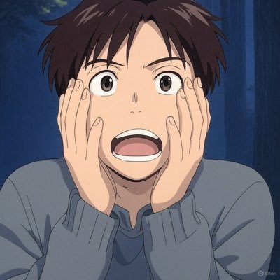 Chondro_All_It's profile picture. •Little Moon•
Sinarnya tipis,tajam,pertanda baik buat semua [yang gajian].
#vapeAddict

...Dulu...Kemarin...Tadi...Kini...Nanti...Esok...