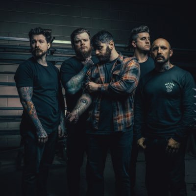 Wolves At The Gate Profile