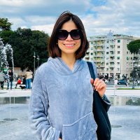 Esther Cuesta Santana (@esthercuestasan) 's Twitter Profile