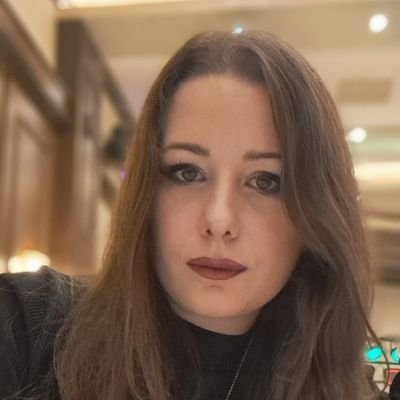 NevenaCankovic's profile picture. Master of Law, PhD student. Assistant at faculty & professor at an HS. Focused on humanitarian and scientific human rights, social and political movements. 🌟