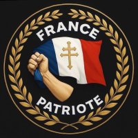 🇫🇷⚔️Vive La France⚔️🇫🇷 (@soutientfd0) 's Twitter Profile Photo 🇫🇷⚔️Vive La France⚔️🇫🇷 (@soutientfd0) 's Twitter Profile Photo