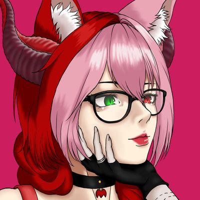 🍷୨ৎ₊Oi/hello♡(BR/EN)🍓25y₊💍☆art☆vtuber☆tdah☆gamer☆cosplayer☆Multifandom🍓oc: @Benji_ViPerMar2🍓icon: @Miyamura_Shiro₊୨ৎ🍷