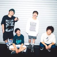 04 Limited Sazabys (@04ls_nagoya) 's Twitter Profile Photo 04 Limited Sazabys (@04ls_nagoya) 's Twitter Profile Photo