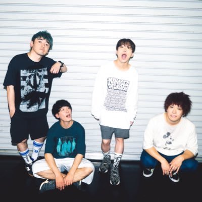 04 Limited Sazabys (@04LS_nagoya) / X 04 Limited Sazabys (@04LS_nagoya) / X