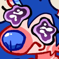 🟦☁️violetcross18 (@violet_cross18) 's Twitter Profile