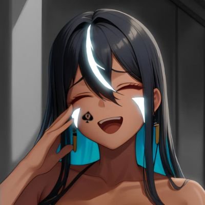 18+ ONLY
Your favorite Fail Girl, stomping your balls and draining you dry~
Certified BNWO Breeder~
INDIVILIA INFECTS ALL!