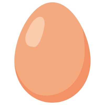 $EGG 🥚 The only thing more useless than your ex’s promises. No devs. No plans. Built on Stellar to do absolutely nothing. #SHITPOSTS #SARCASM