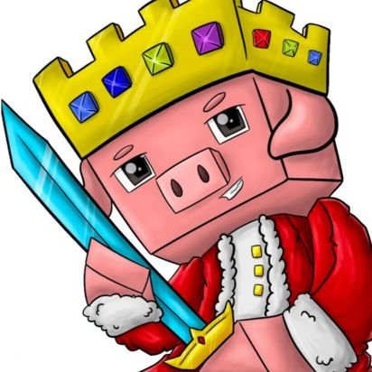 _NEVERDIES_'s profile picture. “Built for Technoblade. Powered by believers.”