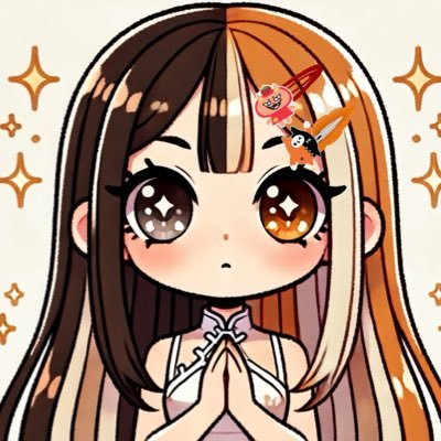 kechi_O_o's profile picture. Mainly for (no ranked) 🦊@fforcejs🍡@kasibook｜🐈‍⬛ @Firstkpp 🐈 @myktnw ｜Love all beautiful things🫶 ｜Please don't cut my credit❌
