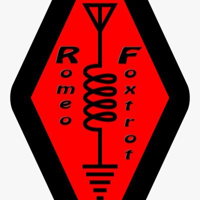 Romeo Foxtrot DX vereniging. Radio Friends of Dx .