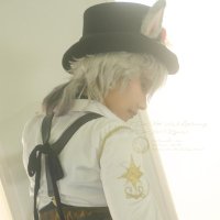 しろ (@blanc46_cos) Twitter profile photo
