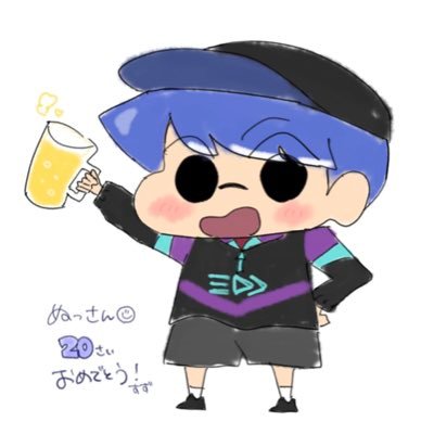 おじさんぬ。さんのプロフィール画像
