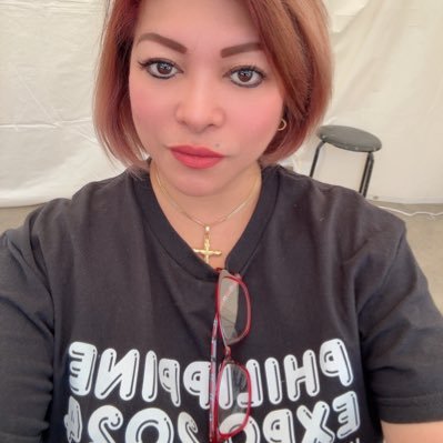 LornaPangan's profile picture. Philippine Expo Executive Director / Vice Chairwoman / Dancer/Choreographer Professional TV Dancer