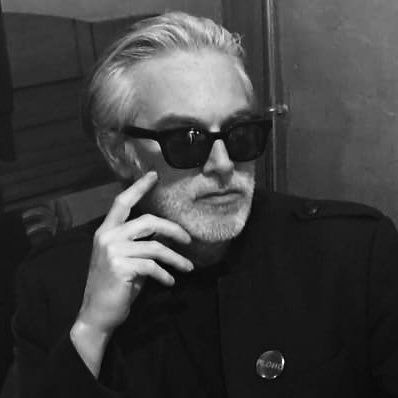 Xavier Argenteさんのプロフィール画像
