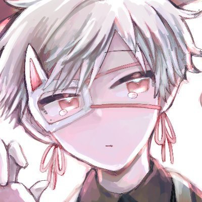 いとうみしゅい|成人済|創作中心雑多|3L◯|無断転載・AI学習禁止|BOOTH→https://t.co/7TtGvpScrm |xfolio→https://t.co/FahbDblU4W