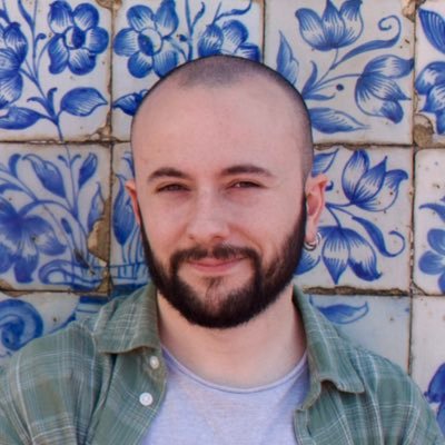 Car eu d'amar no·m posc tener // Agora também em https://t.co/6GIft5yXWV