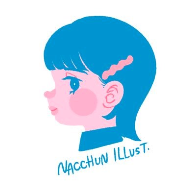 🇯🇵Illustrator 
｜やわらかく、ちょっぴり個性的 
｜ CONTACT：🔗Link / ✉DM