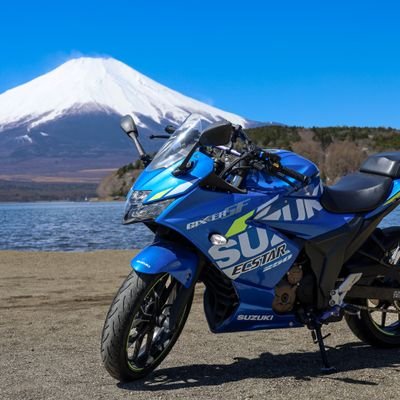 車とバイクが好き。ニ児の育児頑張ってます💪
STEP WGN SPADA e:HEV & SAKURA
GIXXER SF250
車&バイクはどちらも8台目
飽き性なんですぐ乗り換えます~