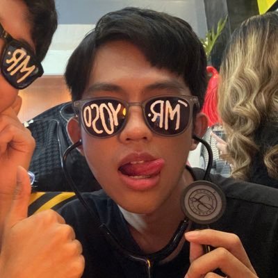 matthewbeybs's profile picture. 24 chicken sa dlsu