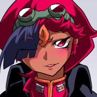紺菜 将 『護守天聖ガンゲット』連載中 (@sho_masaru124) 's Twitter Profile