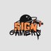 SIGN GAMERS (@signgamers) Twitter profile photo