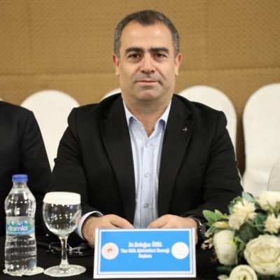 #VANYYÜ Mühendislik Fakültesi, #VANYYÜ Gençlik Çalışmaları Arş.Uyg.Mrkz. Müdürü, Vangölü Aktivistleri Genel Başkanı #vangölükirlenmesin #vangölükonuşmaları