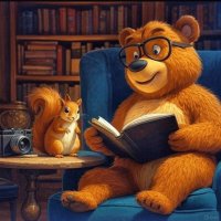 Bärenjude (@baerjew) 's Twitter Profile